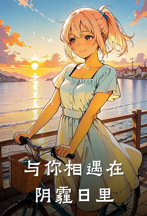 与你相遇在阴霾日里