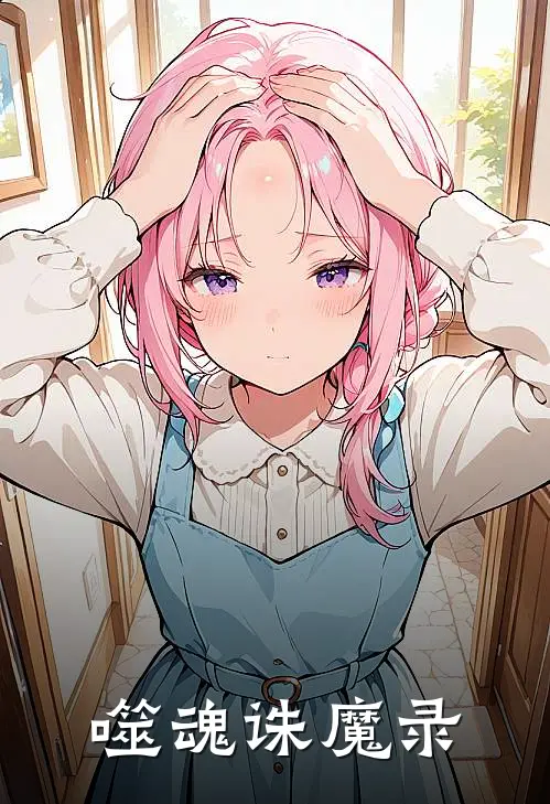 噬魂诛魔录