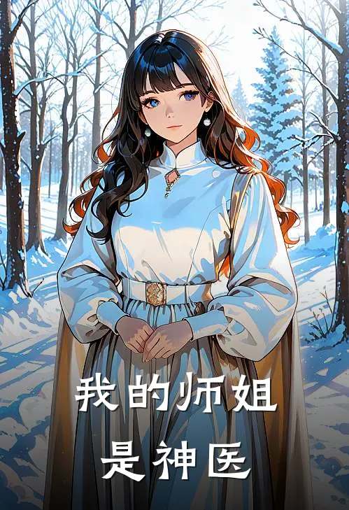 我的师姐是神医