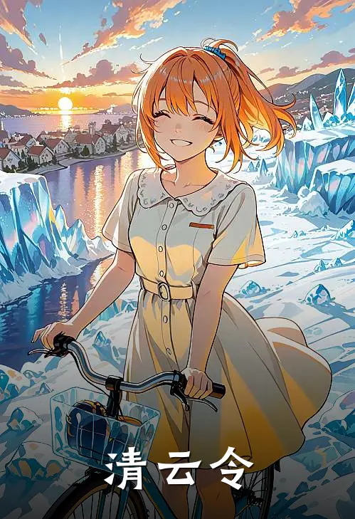 清云令