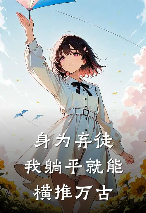 身为弃徒，我躺平就能横推万古