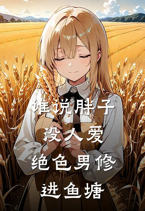 谁说胖子没人爱，绝色男修进鱼塘