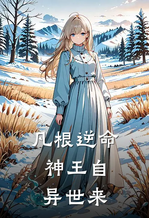 凡根逆命：神王自异世来