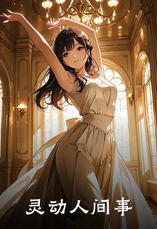 灵动人间事