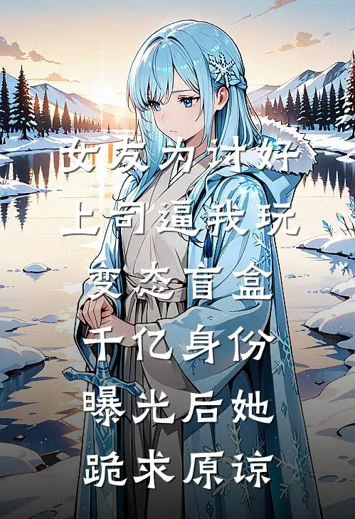 女友为讨好上司逼我玩变态盲盒，千亿身份曝光后她跪求原谅