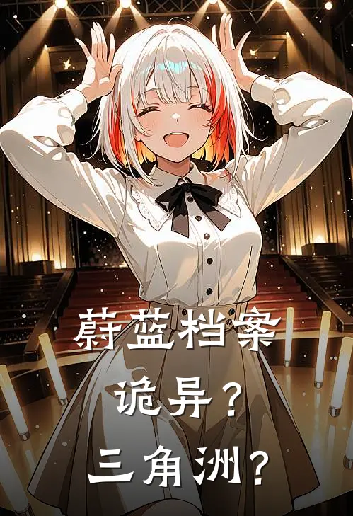 蔚蓝档案诡异？三角洲？