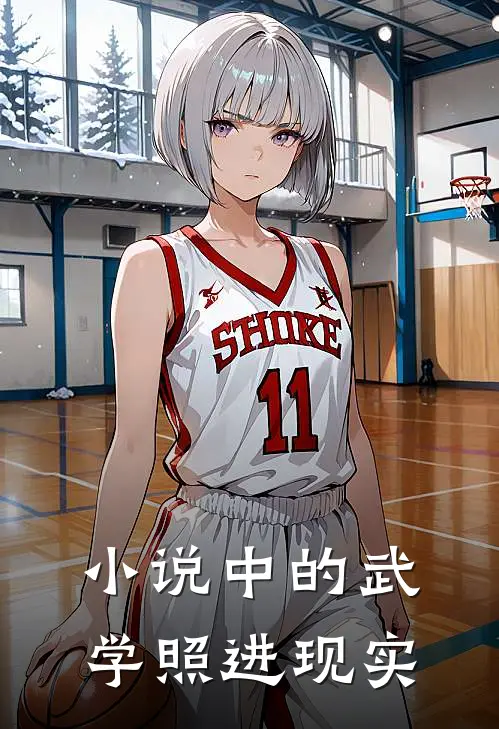 小说中的武学照进现实