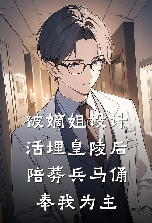 被嫡姐设计活埋皇陵后，陪葬兵马俑奉我为主