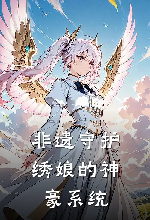 非遗守护：绣娘的神豪系统