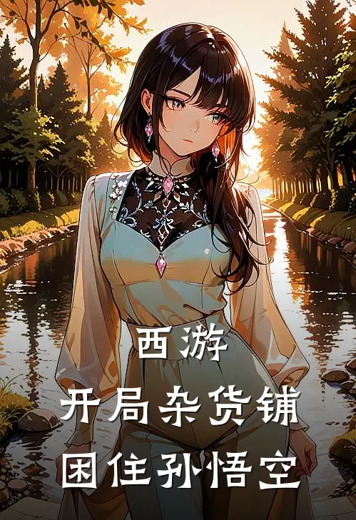 西游：开局杂货铺困住孙悟空