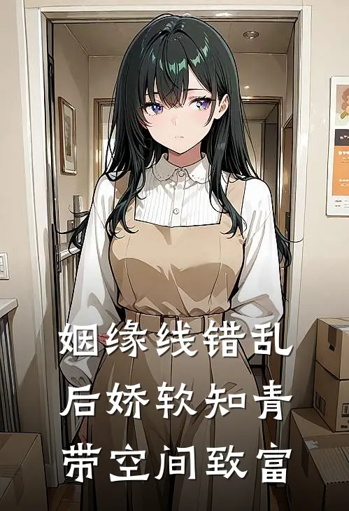 姻缘线错乱后娇软知青带空间致富