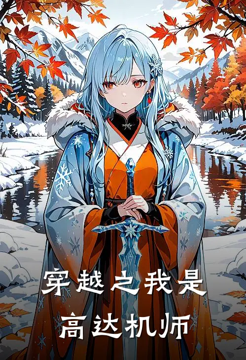 穿越之我是高达机师