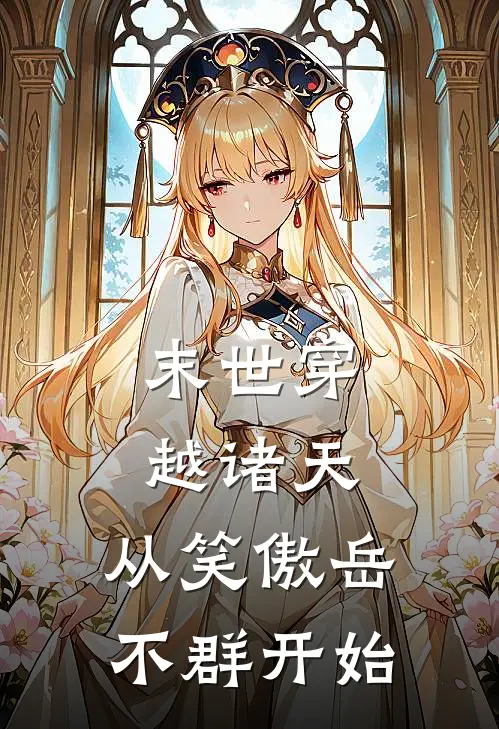 末世穿越诸天：从笑傲岳不群开始