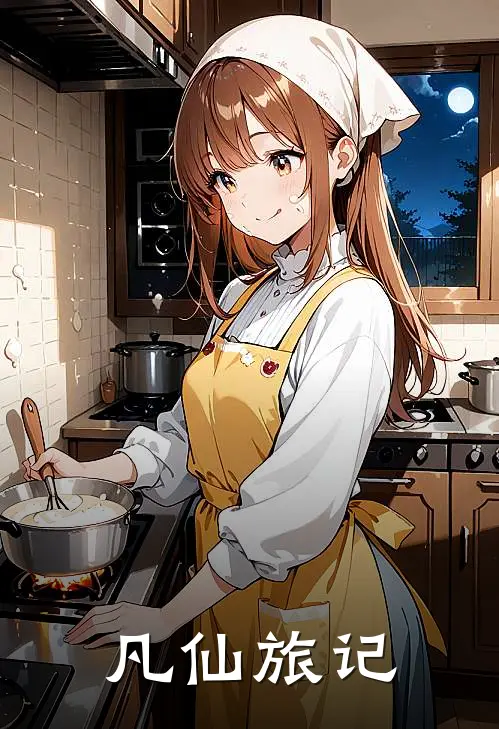凡仙旅记