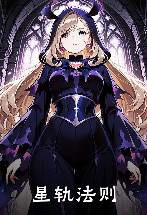 星轨法则