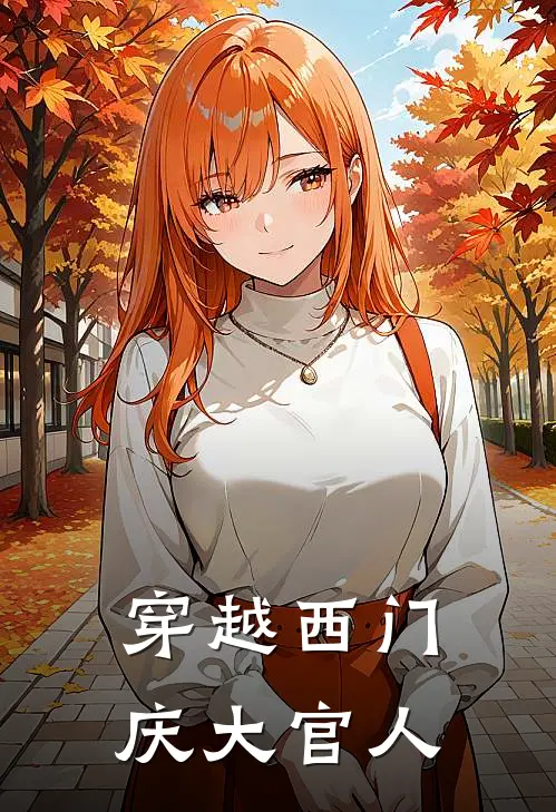 穿越西门庆大官人