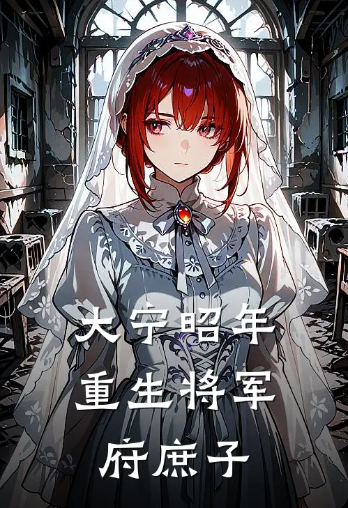 大宁昭年：重生将军府庶子