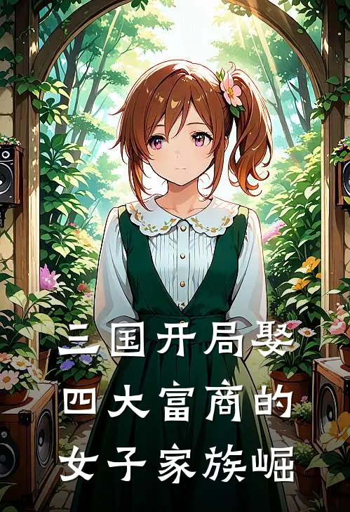 三国开局娶四大富商的女子家族崛