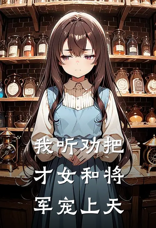 我听劝把才女和将军宠上天