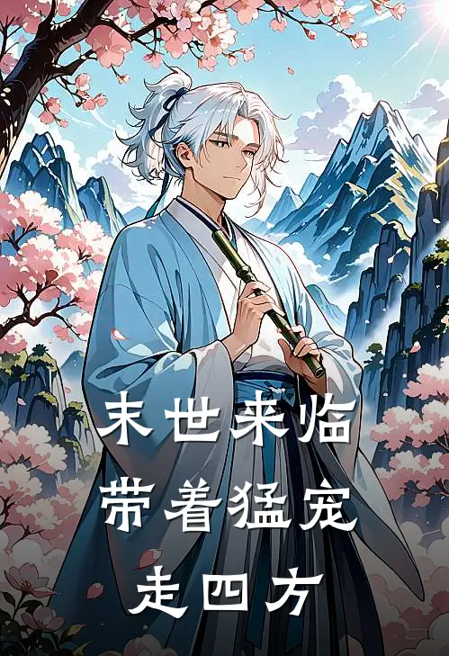 末世来临，带着猛宠走四方