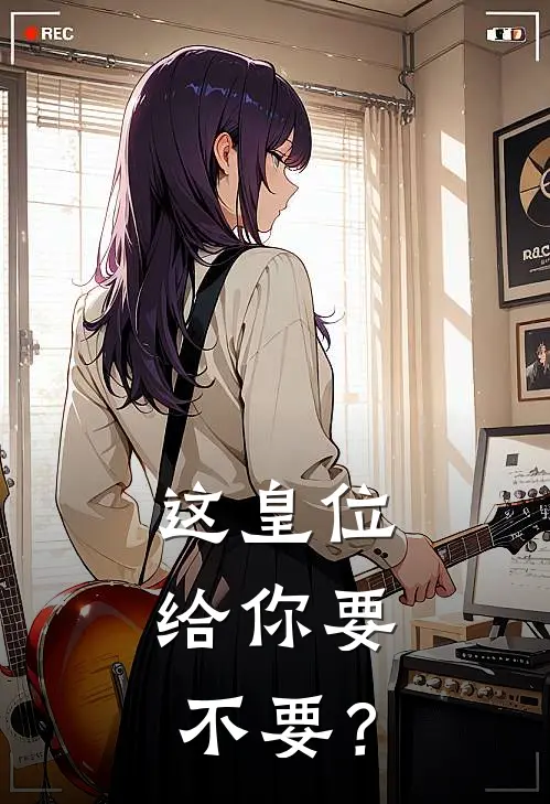 这皇位，给你要不要？