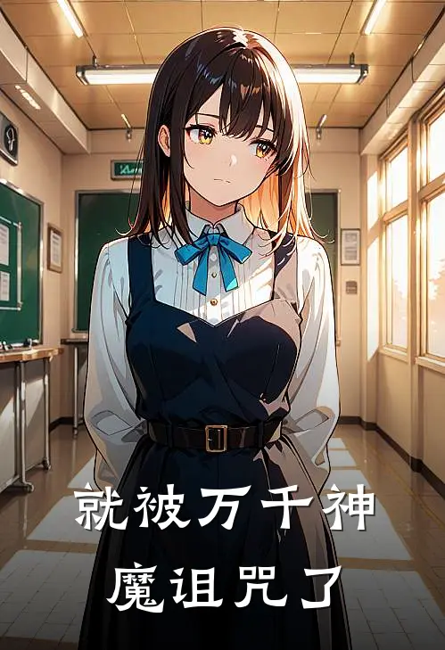 就被万千神魔诅咒了