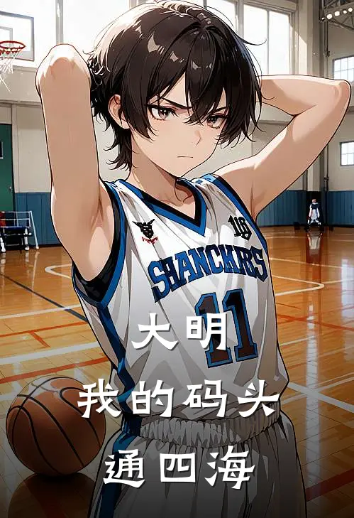 大明：我的码头通四海