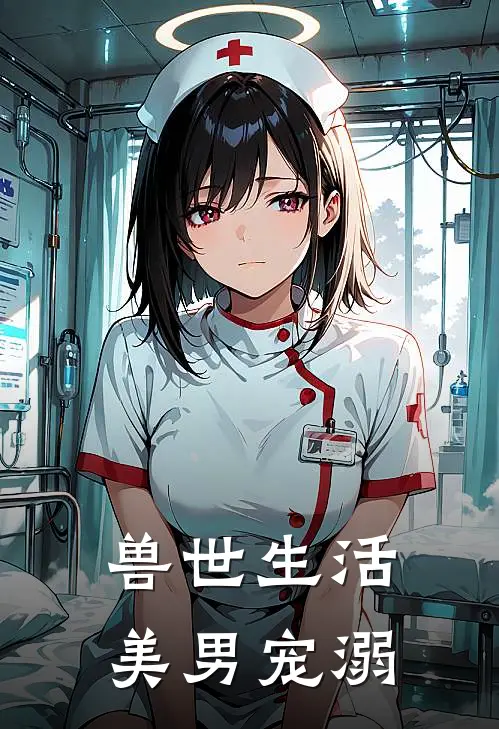 兽世生活，美男宠溺