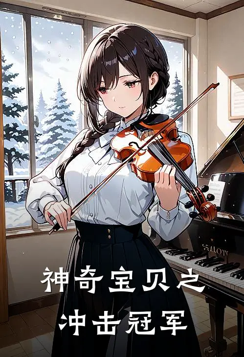 神奇宝贝之冲击冠军