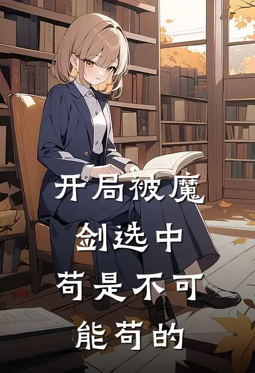 开局被魔剑选中，苟是不可能苟的