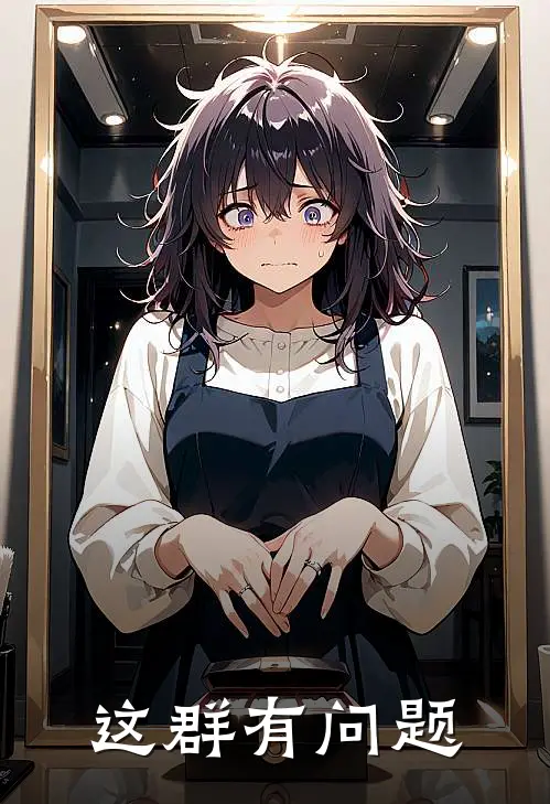这群有问题