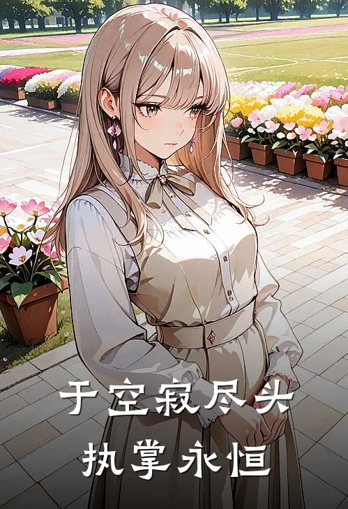 于空寂尽头，执掌永恒