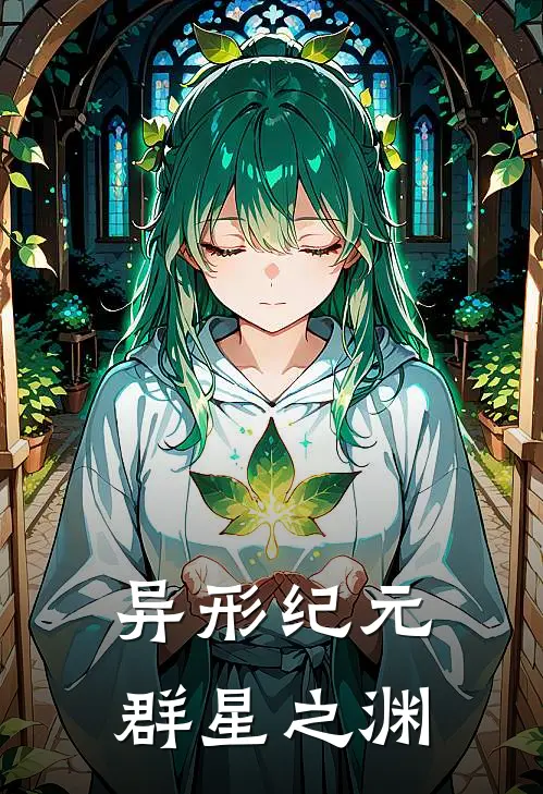 异形纪元：群星之渊