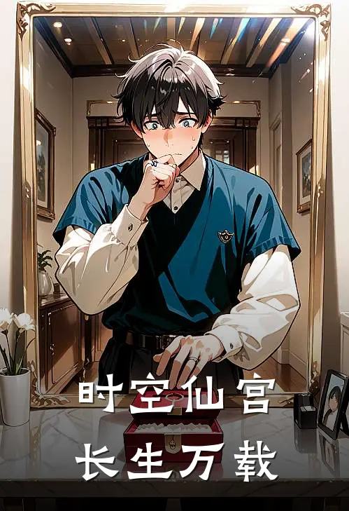 时空仙宫，长生万载