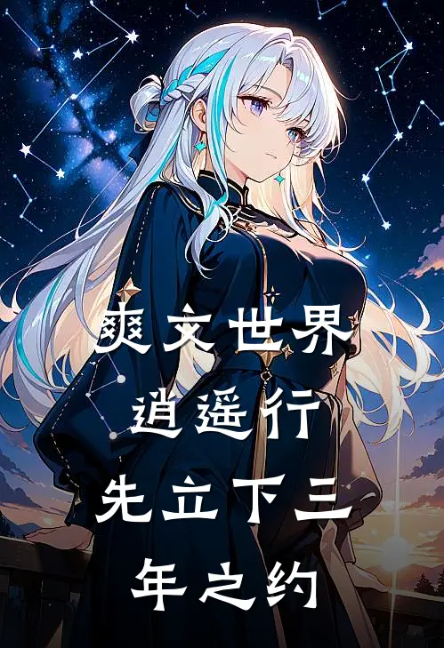 爽文世界逍遥行，先立下三年之约