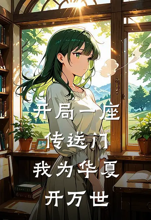 开局一座传送门，我为华夏开万世