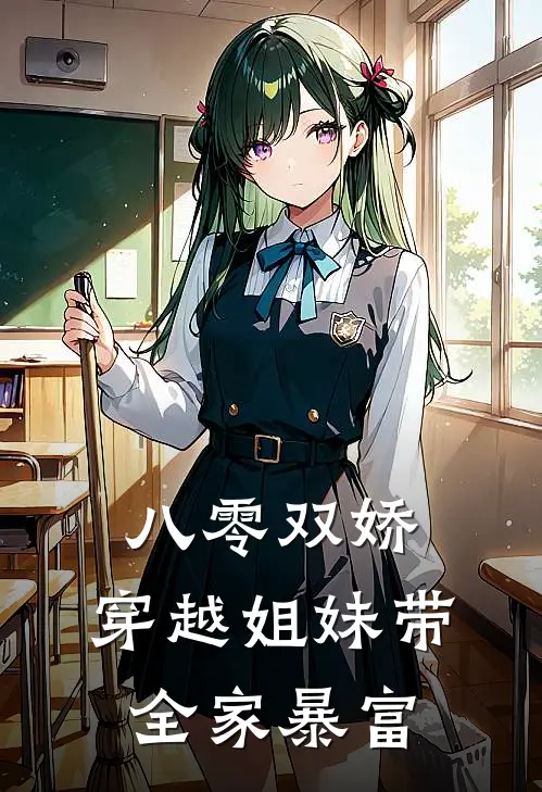 八零双娇：穿越姐妹带全家暴富