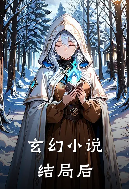 玄幻小说结局后