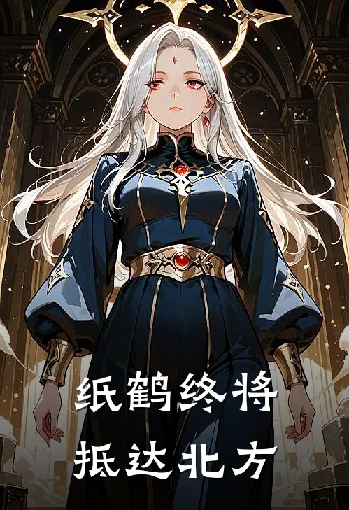 纸鹤终将抵达北方