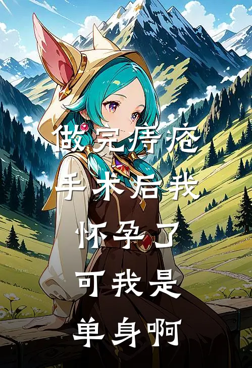 做完痔疮手术后我怀孕了，可我是单身啊