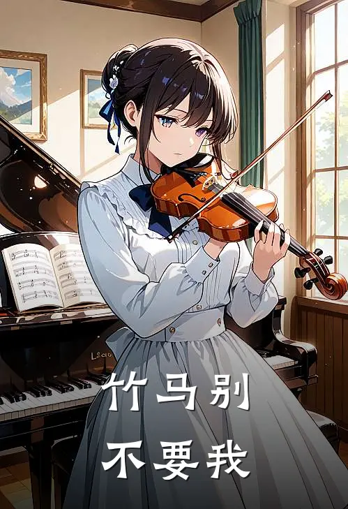 竹马别不要我