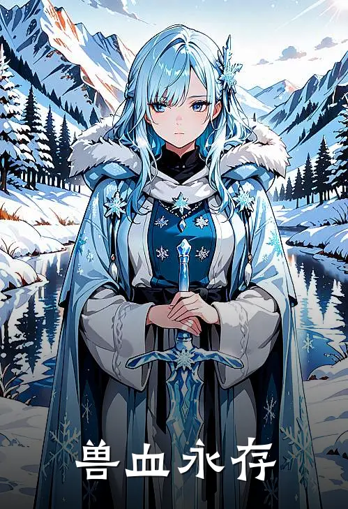 兽血永存