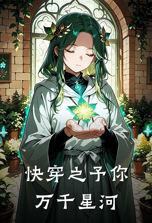 快穿之予你万千星河