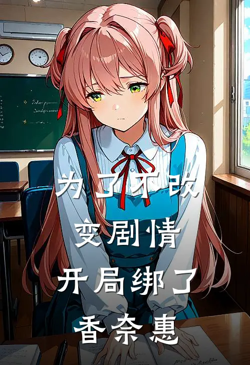 为了不改变剧情，开局绑了香奈惠