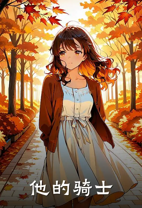 他的骑士