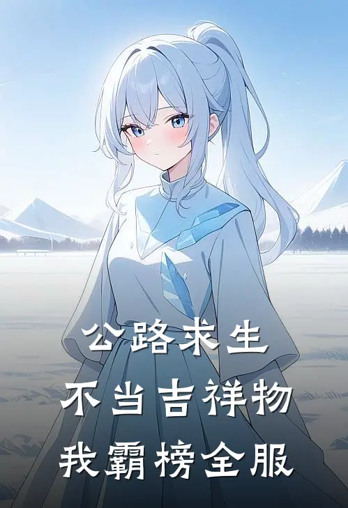 公路求生，不当吉祥物我霸榜全服