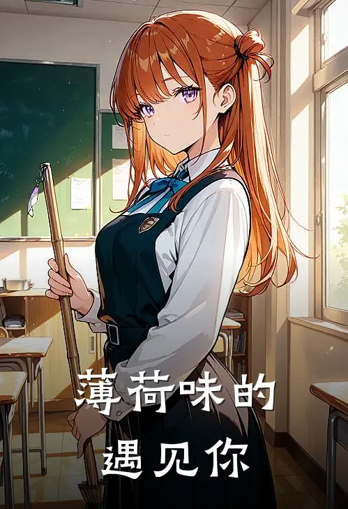 薄荷味的遇见你