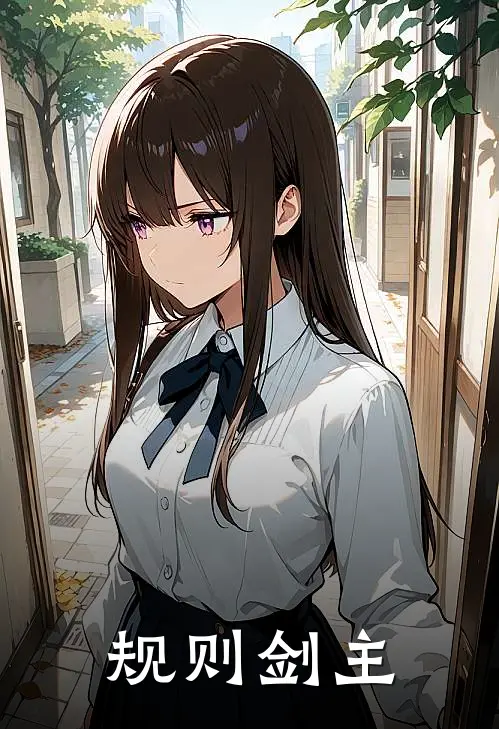 规则剑主