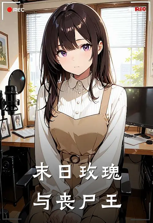 末日玫瑰与丧尸王