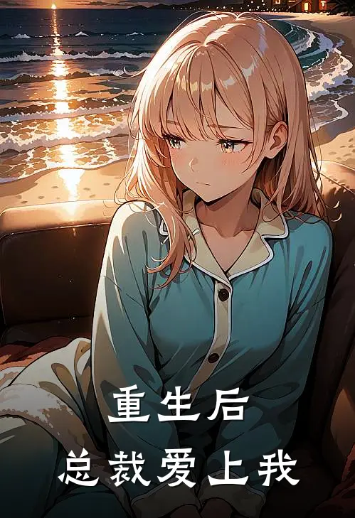 重生后，总裁爱上我